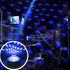 GloboStar® 81844 Φορητό Διακοσμητικό Φωτιστικό Ειδικών Φωτορυθμικών Εφέ PARTY Disco LED 3W DC 5V 300mAh Επαναφορτιζόμενο - Sound Activated - Καλώδιο Τροφοδοσίας USB - Βάση με Μαγνήτη - Πολύχρωμo RGB IP20 Μ7.5 x Π7.5 x Υ4.5cm - ledmania.gr