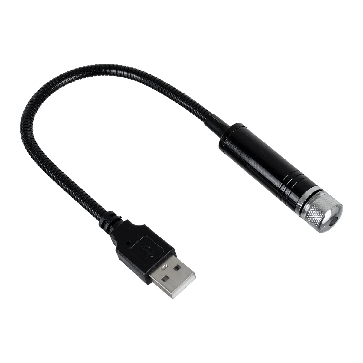 GloboStar® 81845 Διακοσμητικό Φωτιστικό Ειδικών Φωτορυθμικών Εφέ PARTY Disco LASER DC 5V με Καλώδιο Τροφοδοσίας USB Μπλέ IP20 Μ1.4 x Π1.4 x Υ27cm - ledmania.gr