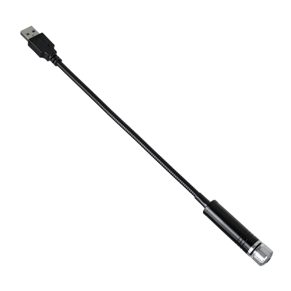 GloboStar® 81845 Διακοσμητικό Φωτιστικό Ειδικών Φωτορυθμικών Εφέ PARTY Disco LASER DC 5V με Καλώδιο Τροφοδοσίας USB Μπλέ IP20 Μ1.4 x Π1.4 x Υ27cm - ledmania.gr