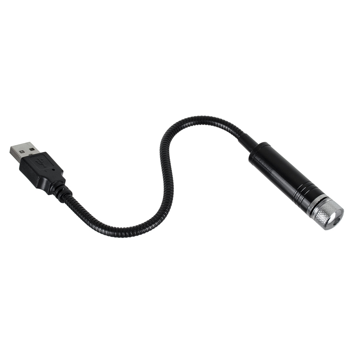 GloboStar® 81845 Διακοσμητικό Φωτιστικό Ειδικών Φωτορυθμικών Εφέ PARTY Disco LASER DC 5V με Καλώδιο Τροφοδοσίας USB Μπλέ IP20 Μ1.4 x Π1.4 x Υ27cm - ledmania.gr