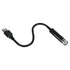 GloboStar® 81845 Διακοσμητικό Φωτιστικό Ειδικών Φωτορυθμικών Εφέ PARTY Disco LASER DC 5V με Καλώδιο Τροφοδοσίας USB Μπλέ IP20 Μ1.4 x Π1.4 x Υ27cm - ledmania.gr