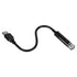 GloboStar® 81846 Διακοσμητικό Φωτιστικό Ειδικών Φωτορυθμικών Εφέ PARTY Disco LASER DC 5V με Καλώδιο Τροφοδοσίας USB Κόκκινο IP20 Μ1.4 x Π1.4 x Υ27cm - ledmania.gr