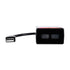 GloboStar® 81847 Διακοσμητικό Φωτιστικό Ειδικών Φωτορυθμικών Εφέ PARTY Disco LASER DC 5V με Καλώδιο Τροφοδοσίας USB Μπλέ Κόκκινο IP20 Μ26.5 x Π4.5 x Υ2.5cm - ledmania.gr