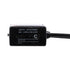 GloboStar® 81847 Διακοσμητικό Φωτιστικό Ειδικών Φωτορυθμικών Εφέ PARTY Disco LASER DC 5V με Καλώδιο Τροφοδοσίας USB Μπλέ Κόκκινο IP20 Μ26.5 x Π4.5 x Υ2.5cm - ledmania.gr