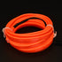 GloboStar® 82206 TUBE 360° Degree Διακοσμητική EL-Wire Neon Αυτοκινήτου Κορδόνι ΣΕΤ 3m 1W/3m 30lm/m 360° DC 12V με Βύσμα Αναπτήρα Αυτοκινήτου Αδιάβροχη IP68 Κόκκινο - ledmania.gr