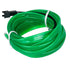 GloboStar® 82209 TUBE 360° Degree Διακοσμητική EL-Wire Neon Αυτοκινήτου Κορδόνι ΣΕΤ 3m 1W/3m 30lm/m 360° DC 12V με Βύσμα Αναπτήρα Αυτοκινήτου Αδιάβροχη IP68 Πράσινο - ledmania.gr