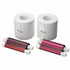 Mitsubishi CK-D 720 15x21 Cm 2x 200 Prints - ledmania.gr