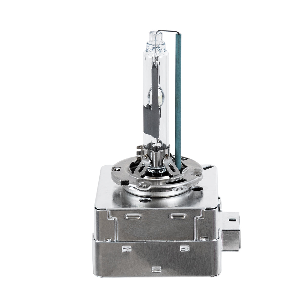 GloboStar® 84041 Λάμπες Αυτοκινήτου HID Xenon D1R Super Vision High Brightness +80% Can-Bus DOT ECER37 360° DC 12-24V IP20 Μ4 x Π5 x Υ8cm Ψυχρό Λευκό 6000K - Σετ 2 Τεμαχίων - ledmania.gr
