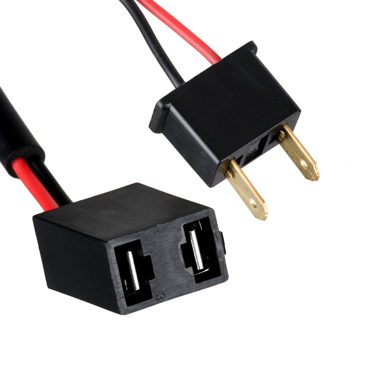 GloboStar® 84057 Ακυρωτής Ένδειξης Βλάβης 3rd Generation Can-Bus Extreme Series για Λάμπες LED H7 DC 12V Αδιάβροχος IP65 - ledmania.gr