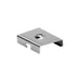 METAL MOUNTING CLIP FOR PROFILE P144 & P147 - ledmania.gr