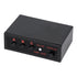GloboStar® 85015 PRO Series ΣΕΤ 4 x Μπάρες Σήμανσης Οχήματος Οδικής Βοήθειας για Αυτοκίνητα & Φορτηγά 3 Προγραμμάτων Φωτισμού STROBE LED HIGH POWER 36W DC 10-30V Αδιάβροχο IP65 Πορτοκαλί Μ18 x Π4.5 x Υ3cm - 2 Χρόνια Εγγύηση - ledmania.gr