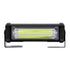 GloboStar® 85025 PRO Series ΣΕΤ 2 x Μπάρες Σήμανσης Οχήματος Πυροσβεστικής για Αυτοκίνητα & Φορτηγά 13 Προγραμμάτων Φωτισμού STROBE LED CREE CXB COB 18W DC 10-30V Αδιάβροχο IP65 Πράσινο - ledmania.gr