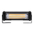 GloboStar® 85027 PRO Series ΣΕΤ 2 x Μπάρες Σήμανσης Οχήματος Οδικής Βοήθείας για Αυτοκίνητα & Φορτηγά 13 Προγραμμάτων Φωτισμού LED CREE CXB COB 18W DC 10-30V Αδιάβροχο IP65 Πορτοκαλί - ledmania.gr