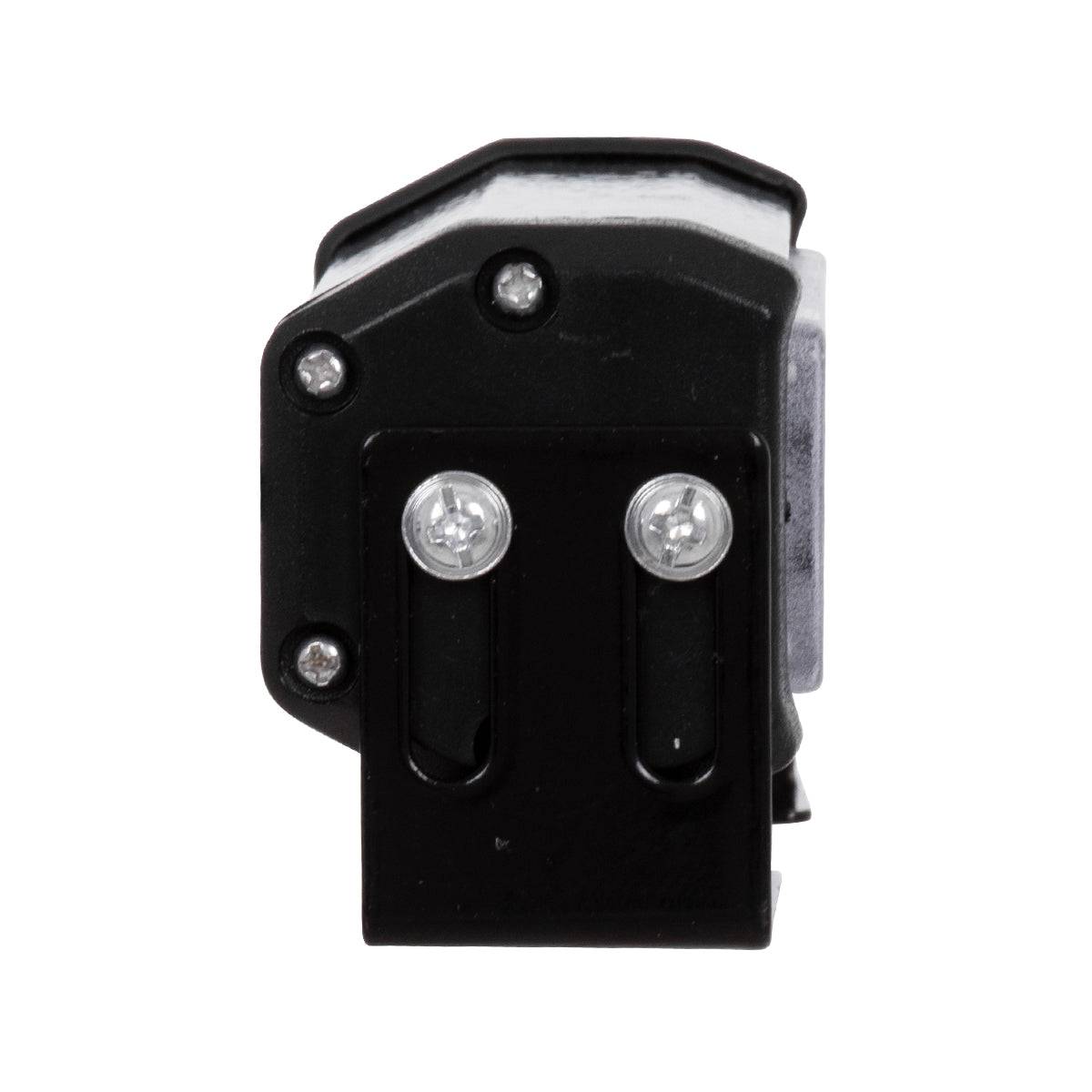GloboStar® 85031 PRO Series ΣΕΤ 4 x Μπάρες Σήμανσης Οχήματος Πυροσβεστικής για Αυτοκίνητα & Φορτηγά 13 Προγραμμάτων Φωτισμού STROBE LED CREE CXB COB 36W DC 10-30V Αδιάβροχο IP65 Πράσινο - ledmania.gr