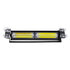 GloboStar® 85116 PRO Series Μπάρα Σήμανσης με Βεντούζες για Παρμπρίζ Οχήματος Ασθενοφόρου για Αυτοκίνητα & Φορτηγά 13 Προγραμμάτων Φωτισμού LED CREE CXB COB 18W DC 10-30V IP20 Ψυχρό Λευκό 6000K - ledmania.gr