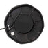 GloboStar® 85165 PRO Series Φάρος Σήμανσης Οχήματος Οδικής Βοήθείας για Αυτοκίνητα & Φορτηγά 6 Προγραμμάτων Φωτισμού STROBE LED 40W DC 10-30V Αδιάβροχος IP65 Πορτοκαλί - ledmania.gr