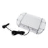 GloboStar® 85177 PRO Series Φάρος Σήμανσης Οχήματος Οδικής Βοήθείας για Αυτοκίνητα & Φορτηγά 6 Προγραμμάτων Φωτισμού STROBE LED COB 60W DC 10-30V Αδιάβροχος IP66 Πορτοκαλί - ledmania.gr