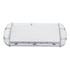 GloboStar® 85184 PRO Series Φάρος Σήμανσης Οχήματος Ασθενοφόρου για Αυτοκίνητα & Φορτηγά 6 Προγραμμάτων Φωτισμού STROBE LED COB 100W DC 10-30V Αδιάβροχος IP66 Ψυχρό Λευκό 6000K - ledmania.gr