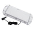 GloboStar® 85184 PRO Series Φάρος Σήμανσης Οχήματος Ασθενοφόρου για Αυτοκίνητα & Φορτηγά 6 Προγραμμάτων Φωτισμού STROBE LED COB 100W DC 10-30V Αδιάβροχος IP66 Ψυχρό Λευκό 6000K - ledmania.gr