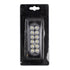 GloboStar® 85263 PRO Series Μπάρα Σήμανσης Οχήματος Ασθενοφόρου για Αυτοκίνητα & Φορτηγά Φωτισμού STROBE LED SMD 3030 12W DC 12-24V Αδιάβροχη IP65 Ψυχρό Λευκό 6000K - ledmania.gr