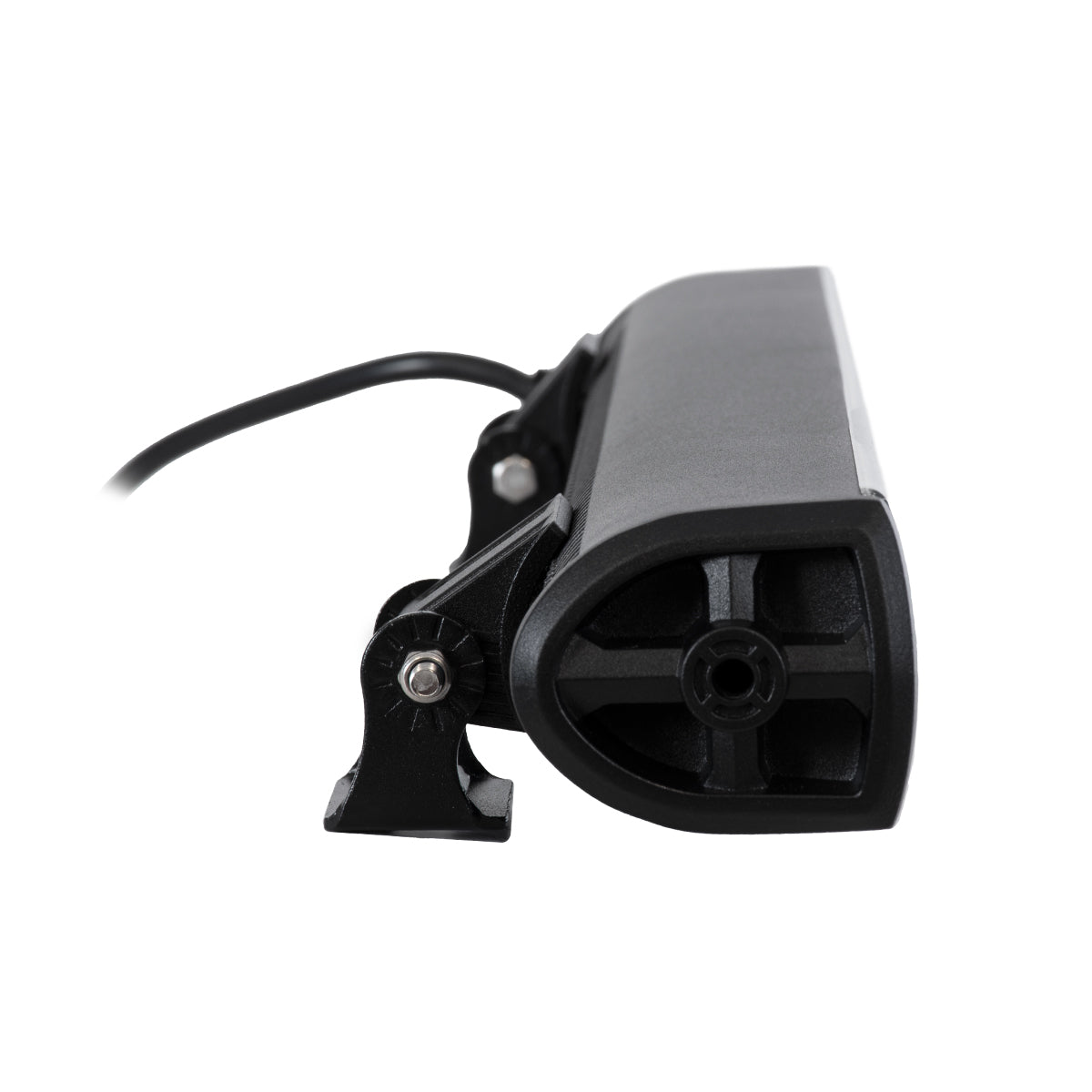 GloboStar® 85333 E9 Mark Vehicle - JEEP & Forklift LED Bar - Μπάρα Εργασίας για Οχήματα - JEEP & Περονοφόρα - Κλαρκ LED 120W DC 10-30V Αδιάβροχη IP6K9K Ψυχρό Λευκό 6000K Μ50 x Π6 x Υ5cm - ledmania.gr