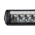 GloboStar® 85333 E9 Mark Vehicle - JEEP & Forklift LED Bar - Μπάρα Εργασίας για Οχήματα - JEEP & Περονοφόρα - Κλαρκ LED 120W DC 10-30V Αδιάβροχη IP6K9K Ψυχρό Λευκό 6000K Μ50 x Π6 x Υ5cm - ledmania.gr