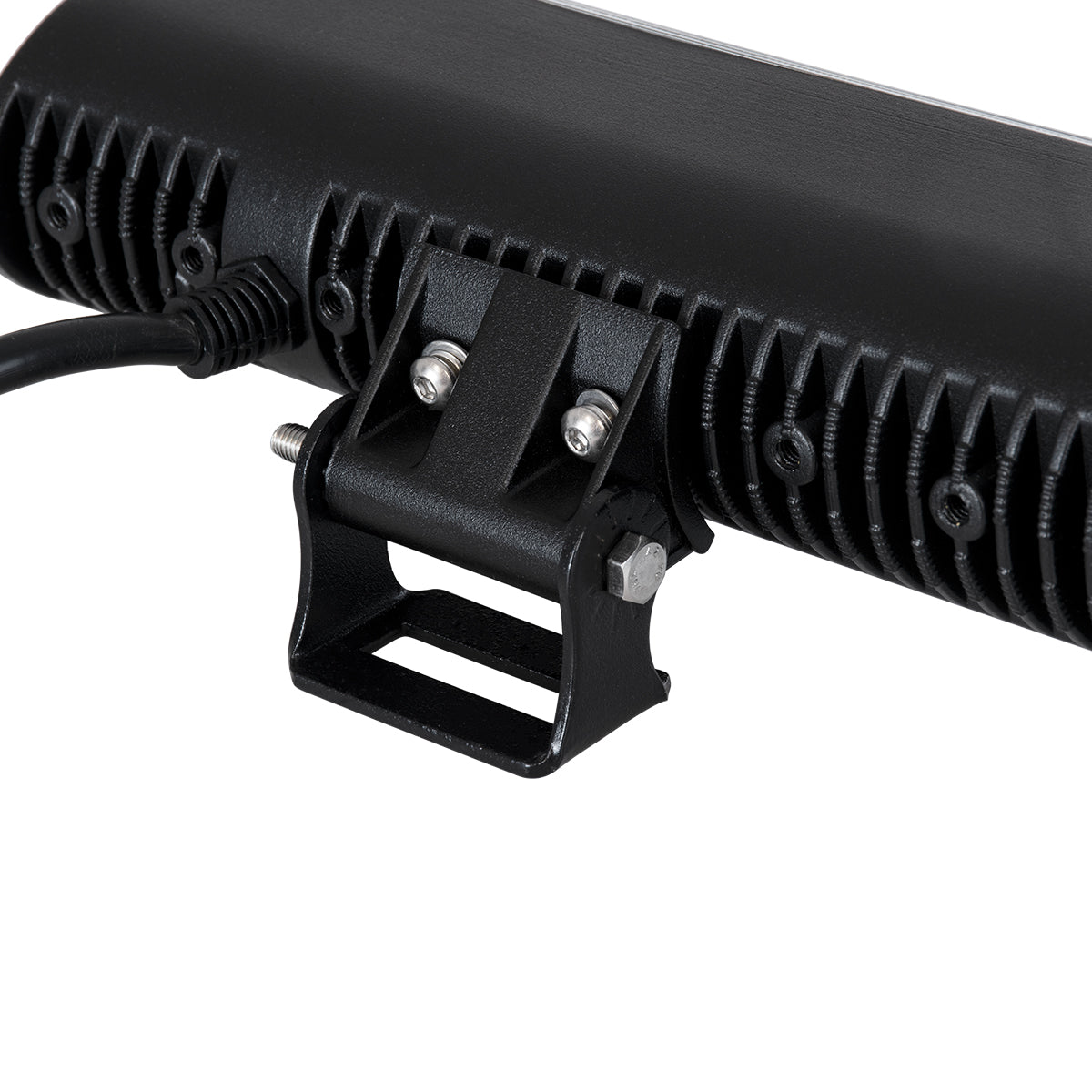 GloboStar® 85333 E9 Mark Vehicle - JEEP & Forklift LED Bar - Μπάρα Εργασίας για Οχήματα - JEEP & Περονοφόρα - Κλαρκ LED 120W DC 10-30V Αδιάβροχη IP6K9K Ψυχρό Λευκό 6000K Μ50 x Π6 x Υ5cm - ledmania.gr
