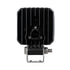 GloboStar® 85334 E4 Mark Vehicle & Forklift Work Lights - Φώτα Εργασίας για Οχήματα Περονοφόρα - Κλάρκ LED 40W DC 10-30V Αδιάβροχο IP67 Ψυχρό Λευκό 6000K Μ7.5 x Π3.5 x Υ11cm - ledmania.gr