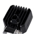GloboStar® 85334 E4 Mark Vehicle & Forklift Work Lights - Φώτα Εργασίας για Οχήματα Περονοφόρα - Κλάρκ LED 40W DC 10-30V Αδιάβροχο IP67 Ψυχρό Λευκό 6000K Μ7.5 x Π3.5 x Υ11cm - ledmania.gr