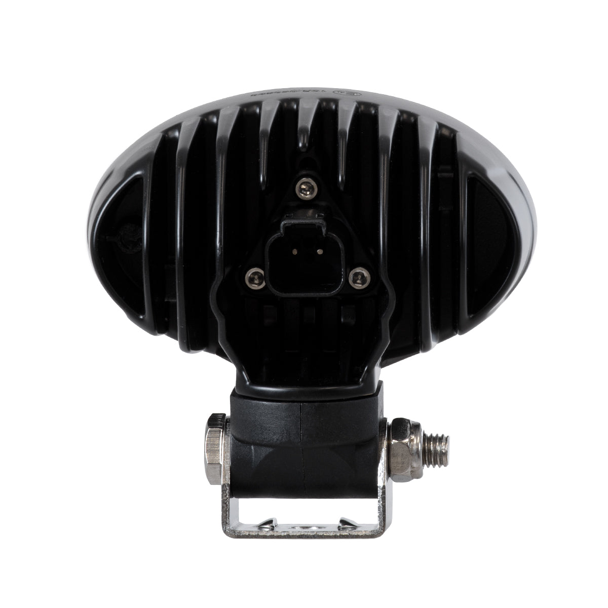 GloboStar® 85336 E4 Mark Vehicle & Forklift Work Lights - Φώτα Εργασίας για Οχήματα Περονοφόρα - Κλάρκ LED 40W DC 10-30V Αδιάβροχο IP67 Ψυχρό Λευκό 6000K Μ10 x Π6 x Υ9cm - ledmania.gr