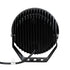 GloboStar® 85337 E4 Mark Vehicle & JEEP Work Lights - Φώτα Εργασίας για Οχήματα και JEEP LED High Power 150W DC 10-30V Αδιάβροχo IP6K9K Ψυχρό Λευκό 6000K M22 x Π7 x Υ23.5cm - ledmania.gr