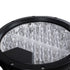 GloboStar® 85337 E4 Mark Vehicle & JEEP Work Lights - Φώτα Εργασίας για Οχήματα και JEEP LED High Power 150W DC 10-30V Αδιάβροχo IP6K9K Ψυχρό Λευκό 6000K M22 x Π7 x Υ23.5cm - ledmania.gr