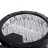 GloboStar® 85338 E4 Mark Vehicle & JEEP Work Lights - Φώτα Εργασίας για Οχήματα και JEEP LED High Power 120W DC 10-30V Αδιάβροχo IP6K9K Ψυχρό Λευκό 6000K M18 x Π7 x Υ19cm - ledmania.gr