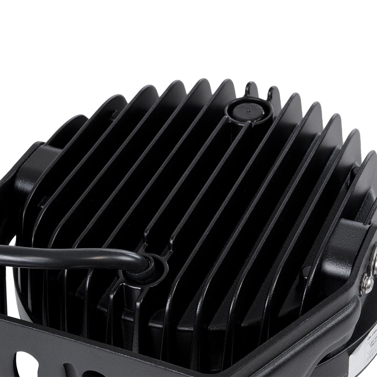 GloboStar® 85338 E4 Mark Vehicle & JEEP Work Lights - Φώτα Εργασίας για Οχήματα και JEEP LED High Power 120W DC 10-30V Αδιάβροχo IP6K9K Ψυχρό Λευκό 6000K M18 x Π7 x Υ19cm - ledmania.gr