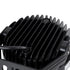 GloboStar® 85338 E4 Mark Vehicle & JEEP Work Lights - Φώτα Εργασίας για Οχήματα και JEEP LED High Power 120W DC 10-30V Αδιάβροχo IP6K9K Ψυχρό Λευκό 6000K M18 x Π7 x Υ19cm - ledmania.gr