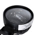GloboStar® 85340 E4 Mark Forklift Safety Lights - Φώτα Προειδοποίησης & Διαγράμμισης Ασφαλείας για Περονοφόρα - Κλάρκ LED 8W DC 12-80V Αδιάβροχο IP67 Κόκκινο Μ8.5 x Π6.5 x Υ12cm - ledmania.gr