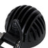 GloboStar® 85340 E4 Mark Forklift Safety Lights - Φώτα Προειδοποίησης & Διαγράμμισης Ασφαλείας για Περονοφόρα - Κλάρκ LED 8W DC 12-80V Αδιάβροχο IP67 Κόκκινο Μ8.5 x Π6.5 x Υ12cm - ledmania.gr