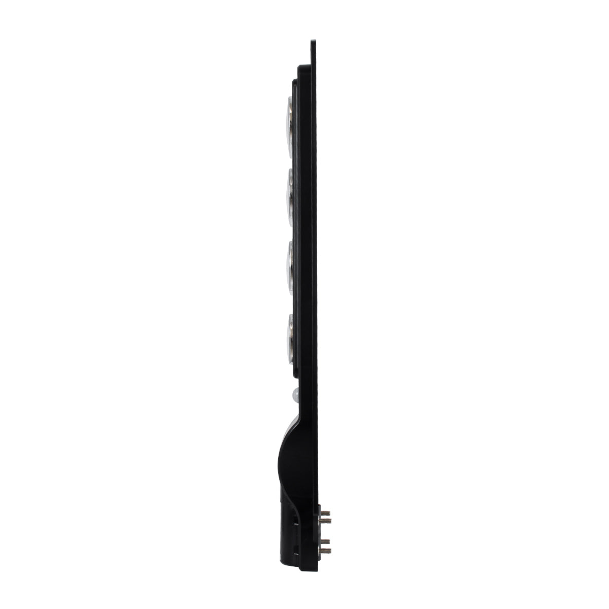 GloboStar® STREETA 85344 Professional LED Solar Street Light Αυτόνομο Ηλιακό Φωτιστικό Δρόμου 120W 1200lm 192 x LED SMD 5730 με Ενσωματωμένο Φωτοβολταϊκό Panel 6V 15W & Επαναφορτιζόμενη Μπαταρία Li-ion 3.2V 15000mAh με Αισθητήρα Ημέρας-Νύχτας & PIR Αισ... - ledmania.gr