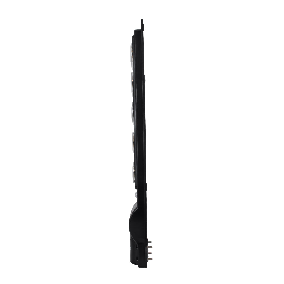GloboStar® STREETA 85345 Professional LED Solar Street Light Αυτόνομο Ηλιακό Φωτιστικό Δρόμου 150W 1500lm 240 x LED SMD 5730 με Ενσωματωμένο Φωτοβολταϊκό Panel 6V 18W & Επαναφορτιζόμενη Μπαταρία Li-ion 3.2V 20000mAh με Αισθητήρα Ημέρας-Νύχτας & PIR Αισ... - ledmania.gr
