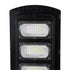 GloboStar® STREETA 85345 Professional LED Solar Street Light Αυτόνομο Ηλιακό Φωτιστικό Δρόμου 150W 1500lm 240 x LED SMD 5730 με Ενσωματωμένο Φωτοβολταϊκό Panel 6V 18W & Επαναφορτιζόμενη Μπαταρία Li-ion 3.2V 20000mAh με Αισθητήρα Ημέρας-Νύχτας & PIR Αισ... - ledmania.gr