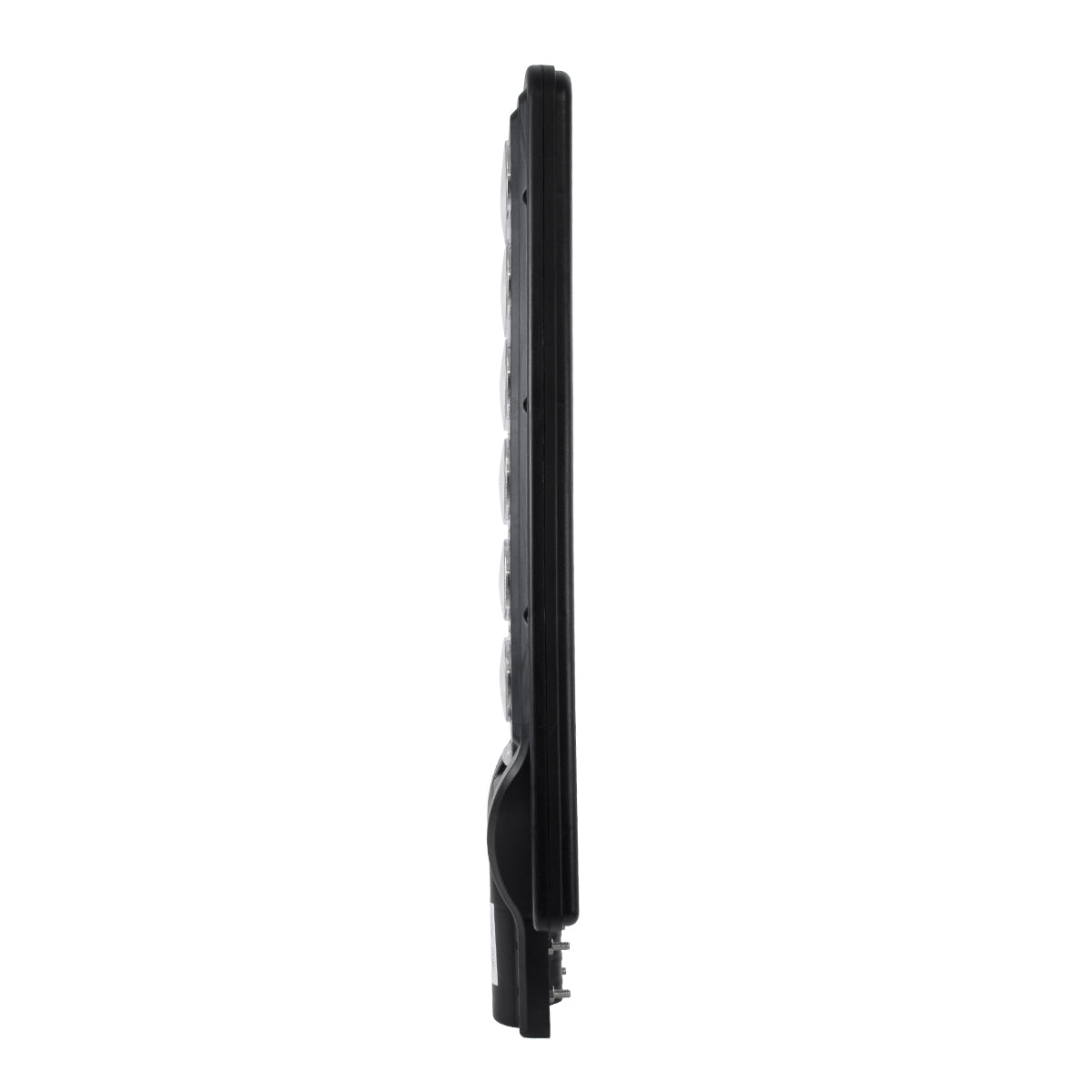 GloboStar® STREETA 85346 Professional LED Solar Street Light Αυτόνομο Ηλιακό Φωτιστικό Δρόμου 180W 1800lm 288 x LED SMD 5730 με Ενσωματωμένο Φωτοβολταϊκό Panel 6V 20W & Επαναφορτιζόμενη Μπαταρία Li-ion 3.2V 30000mAh με Αισθητήρα Ημέρας-Νύχτας & PIR Αισ... - ledmania.gr
