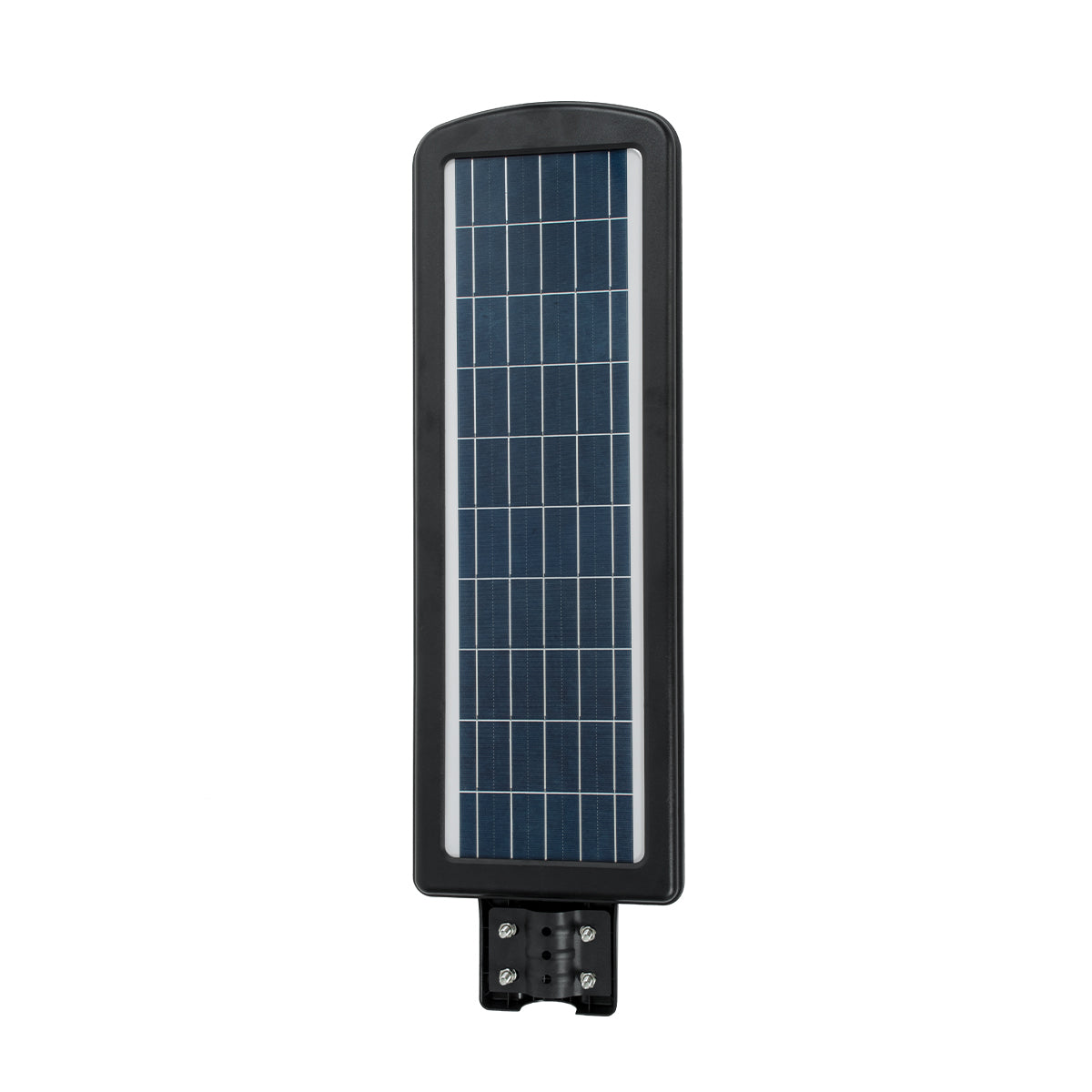GloboStar® STREETA 85346 Professional LED Solar Street Light Αυτόνομο Ηλιακό Φωτιστικό Δρόμου 180W 1800lm 288 x LED SMD 5730 με Ενσωματωμένο Φωτοβολταϊκό Panel 6V 20W & Επαναφορτιζόμενη Μπαταρία Li-ion 3.2V 30000mAh με Αισθητήρα Ημέρας-Νύχτας & PIR Αισ... - ledmania.gr
