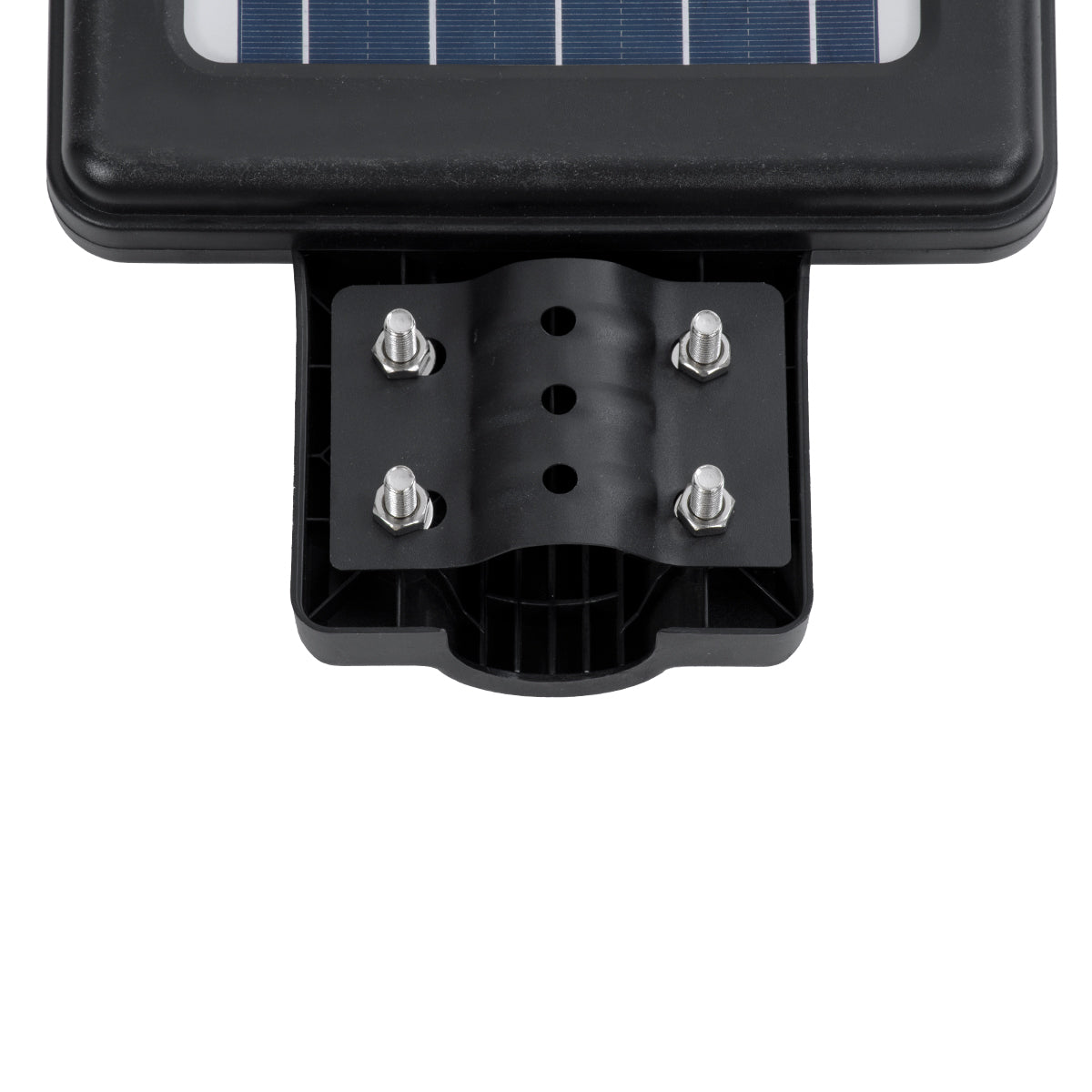 GloboStar® STREETA 85346 Professional LED Solar Street Light Αυτόνομο Ηλιακό Φωτιστικό Δρόμου 180W 1800lm 288 x LED SMD 5730 με Ενσωματωμένο Φωτοβολταϊκό Panel 6V 20W & Επαναφορτιζόμενη Μπαταρία Li-ion 3.2V 30000mAh με Αισθητήρα Ημέρας-Νύχτας & PIR Αισ... - ledmania.gr