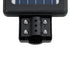GloboStar® STREETA 85346 Professional LED Solar Street Light Αυτόνομο Ηλιακό Φωτιστικό Δρόμου 180W 1800lm 288 x LED SMD 5730 με Ενσωματωμένο Φωτοβολταϊκό Panel 6V 20W & Επαναφορτιζόμενη Μπαταρία Li-ion 3.2V 30000mAh με Αισθητήρα Ημέρας-Νύχτας & PIR Αισ... - ledmania.gr