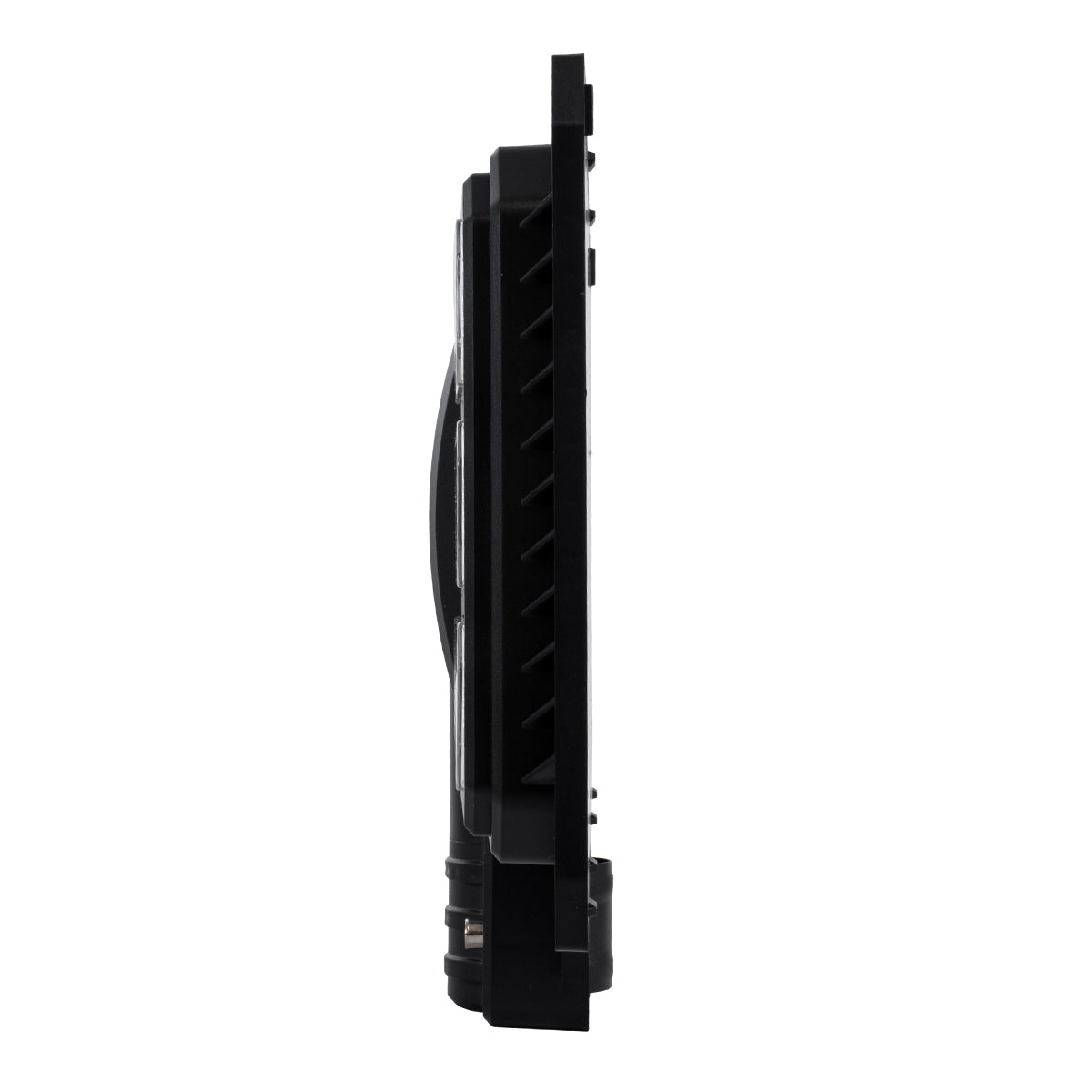GloboStar® STREETO 85347 Professional LED Solar Street Light Αυτόνομο Ηλιακό Φωτιστικό Δρόμου 150W 1000lm 300 x LED SMD 5730 με Ενσωματωμένο Φωτοβολταϊκό Panel 6V 12W & Επαναφορτιζόμενη Μπαταρία Li-ion 3.2V 10000mAh με Αισθητήρα Ημέρας-Νύχτας & PIR Αισ... - ledmania.gr