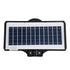 GloboStar® STREETO 85347 Professional LED Solar Street Light Αυτόνομο Ηλιακό Φωτιστικό Δρόμου 150W 1000lm 300 x LED SMD 5730 με Ενσωματωμένο Φωτοβολταϊκό Panel 6V 12W & Επαναφορτιζόμενη Μπαταρία Li-ion 3.2V 10000mAh με Αισθητήρα Ημέρας-Νύχτας & PIR Αισ... - ledmania.gr