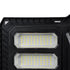 GloboStar® STREETO 85347 Professional LED Solar Street Light Αυτόνομο Ηλιακό Φωτιστικό Δρόμου 150W 1000lm 300 x LED SMD 5730 με Ενσωματωμένο Φωτοβολταϊκό Panel 6V 12W & Επαναφορτιζόμενη Μπαταρία Li-ion 3.2V 10000mAh με Αισθητήρα Ημέρας-Νύχτας & PIR Αισ... - ledmania.gr