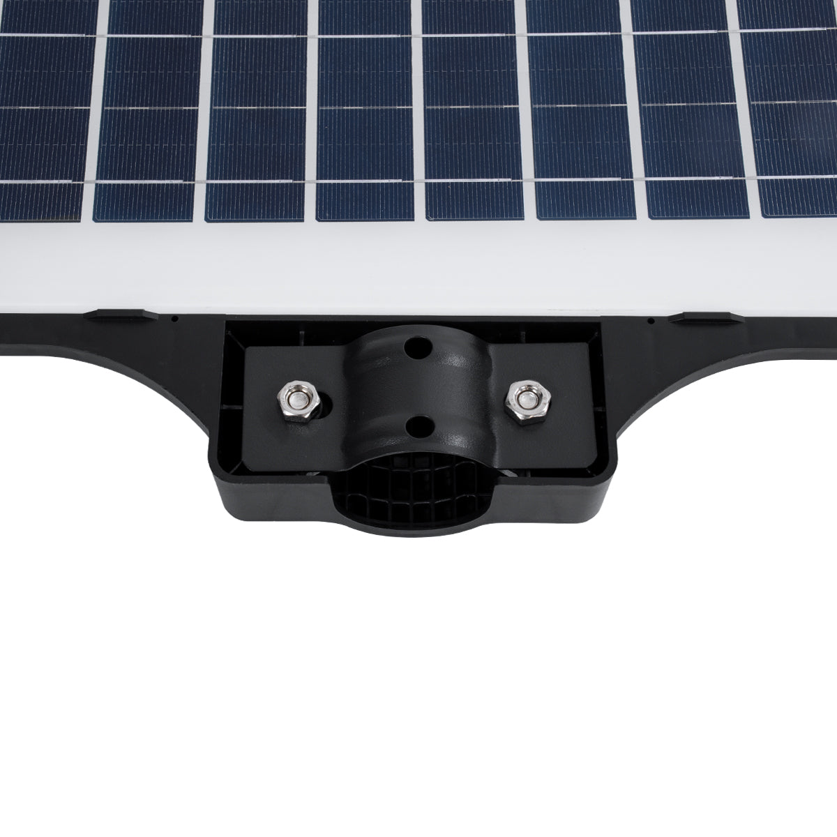 GloboStar® STREETO 85347 Professional LED Solar Street Light Αυτόνομο Ηλιακό Φωτιστικό Δρόμου 150W 1000lm 300 x LED SMD 5730 με Ενσωματωμένο Φωτοβολταϊκό Panel 6V 12W & Επαναφορτιζόμενη Μπαταρία Li-ion 3.2V 10000mAh με Αισθητήρα Ημέρας-Νύχτας & PIR Αισ... - ledmania.gr