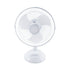 GloboStar® SOLARI-FAN 85354 Solar Fan Αυτόνομος Ηλιακός Επιτραπέζιος Ανεμιστήρας 25W 2 Λειτουργιών Ρεύματος με AC 220-240V ή με Φωτοβολταϊκό Panel 9V 12W & Επαναφορτιζόμενη Μπαταρία Li-ion 7.4V 4400mAh - 3 Ταχύτητες - IP20 - Μ24 x Π36 x Υ49cm - Λευκό -... - ledmania.gr