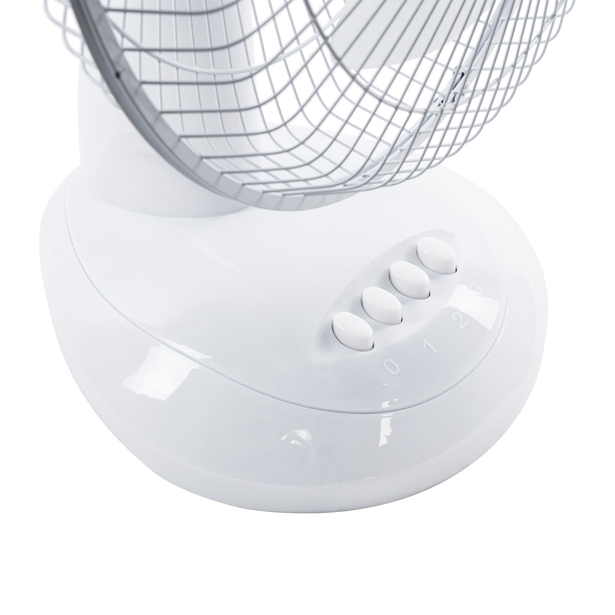 GloboStar® SOLARI-FAN 85354 Solar Fan Αυτόνομος Ηλιακός Επιτραπέζιος Ανεμιστήρας 25W 2 Λειτουργιών Ρεύματος με AC 220-240V ή με Φωτοβολταϊκό Panel 9V 12W & Επαναφορτιζόμενη Μπαταρία Li-ion 7.4V 4400mAh - 3 Ταχύτητες - IP20 - Μ24 x Π36 x Υ49cm - Λευκό -... - ledmania.gr